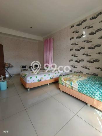 Dijual Rumah Luas Elegan Dengan View Cantik di Sukaluyu, Bandung Dijual Rumah Luas Elegan Dengan View Cantik di Sukaluyu, Bandung