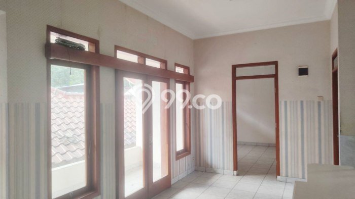 For Sale! Premium House LT 356m2 Desain Elegan di Pelajar Pejuang For Sale! Premium House LT 356m2 Desain Elegan di Pelajar Pejuang