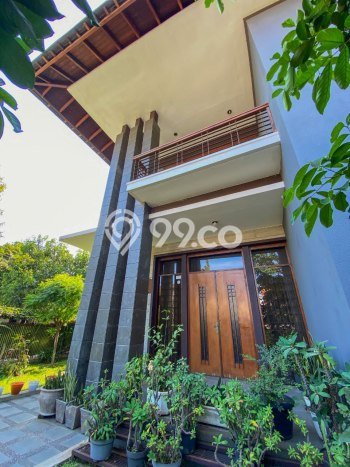 Hunian Mewah LB 600m2 Siap Pakai Desain Elegan di Turangga, Bandung Hunian Mewah LB 600m2 Siap Pakai Desain Elegan di Turangga, Bandung