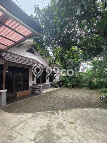 Rumah Elit Modern Tanpa Renovasi di Pajajaran Bandung Rumah Elit Modern Tanpa Renovasi di Pajajaran Bandung