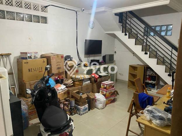 Dijual Rumah 4 Kamar Lokasi Strategis Nyaman dan Strategis di Margahayu Dijual Rumah 4 Kamar Lokasi Strategis Nyaman dan Strategis di Margahayu
