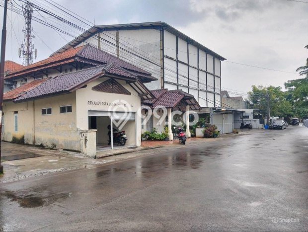 Hunian Elit LB 400m2 Siap Huni Desain Elegan di Turangga, Bandung Hunian Elit LB 400m2 Siap Huni Desain Elegan di Turangga, Bandung