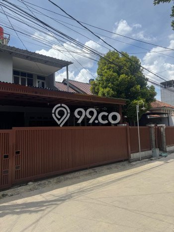 Rumah Modern 6 KT LT 201m2 di Buah Batu Rumah Modern 6 KT LT 201m2 di Buah Batu
