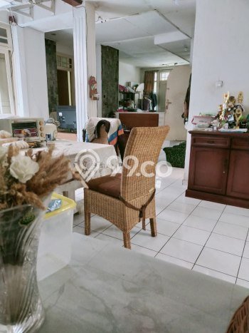 Rumah Minimalis 4 Kamar LT 331m2 di Dago Rumah Minimalis 4 Kamar LT 331m2 di Dago