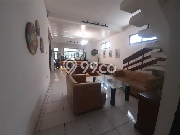Hunian Luxury di Bandung Lokasi Strategis Kondisi Terawat Hunian Luxury di Bandung Lokasi Strategis Kondisi Terawat