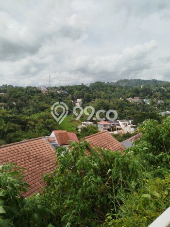 Rumah Modern 3 KT di Resor Dago Pakar Bandung Unfurnished Rumah Modern 3 KT di Resor Dago Pakar Bandung Unfurnished