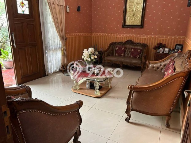 Dijual Rumah Mewah Exclusive di Batununggal, Bandung Dijual Rumah Mewah Exclusive di Batununggal, Bandung