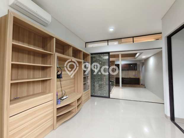 Rumah Modern 3 Kamar LT 90m2 di Summarecon Bandung Rumah Modern 3 Kamar LT 90m2 di Summarecon Bandung