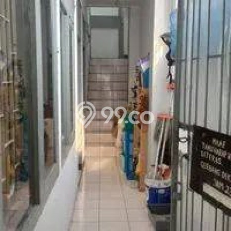 Rumah Modern 13 KT LT 105m2 di Dago Rumah Modern 13 KT LT 105m2 di Dago
