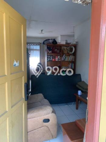 Hunian Cantik Minimalis Lb 70m2 di Antapani, Bandung Hunian Cantik Minimalis Lb 70m2 di Antapani, Bandung