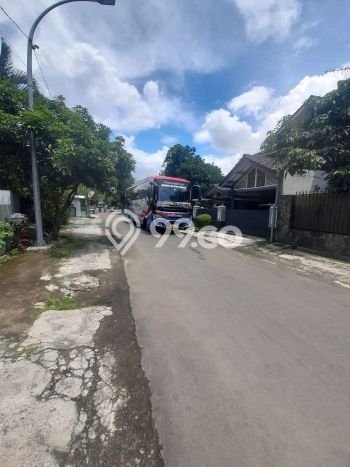 Dijual Rumah 5 Kamar Lokasi Strategis Nyaman dan Strategis di Antapani Dijual Rumah 5 Kamar Lokasi Strategis Nyaman dan Strategis di Antapani