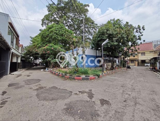 Rumah Minimalis 5 KT di Burangrang Bandung Unfurnished Rumah Minimalis 5 KT di Burangrang Bandung Unfurnished