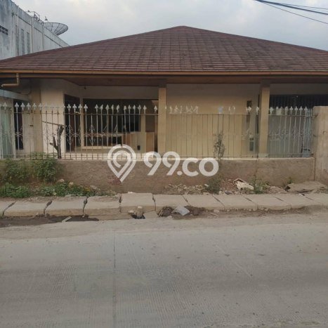 Komersial Paling Dicari LB 1200m2 Dijual di Andir Komersial Paling Dicari LB 1200m2 Dijual di Andir