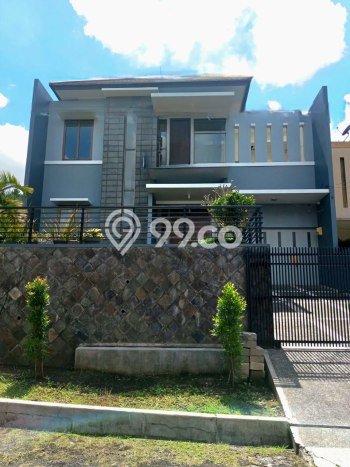 Hunian Mewah LB 300m2 Siap Pakai Desain Elegan di Geger Kalong, Bandung Hunian Mewah LB 300m2 Siap Pakai Desain Elegan di Geger Kalong, Bandung