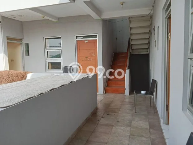Dijual Rumah Eksklusif 5 KT di Cigadung, Bandung Dijual Rumah Eksklusif 5 KT di Cigadung, Bandung