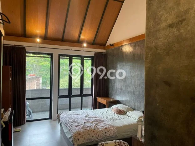 Rumah Minimalis 3 Kamar LT 161m2 di Ciumbuleuit Rumah Minimalis 3 Kamar LT 161m2 di Ciumbuleuit