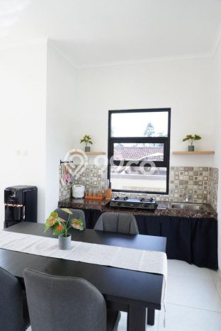 Rumah Luas Asri 3 KT Siap Pakai di Lembang Bandung Rumah Luas Asri 3 KT Siap Pakai di Lembang Bandung