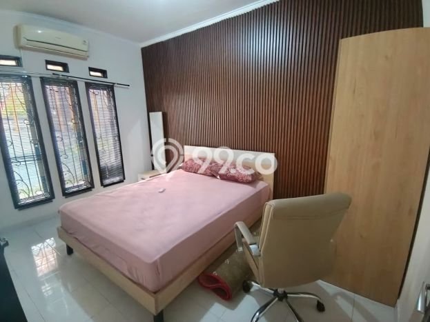 Rumah Strategis Minimalis Lb 90m2 di Margahayu, Bandung Rumah Strategis Minimalis Lb 90m2 di Margahayu, Bandung