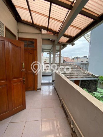 Rumah Modern 6 KT LT 246m2 di Tubagus Ismail Rumah Modern 6 KT LT 246m2 di Tubagus Ismail