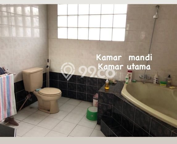 Jual Rumah Modern 4 KT di Pajajaran, Bandung Jual Rumah Modern 4 KT di Pajajaran, Bandung