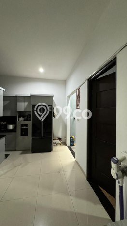 Rumah Modern 4 Kamar LT 114m2 di Cijagra Rumah Modern 4 Kamar LT 114m2 di Cijagra