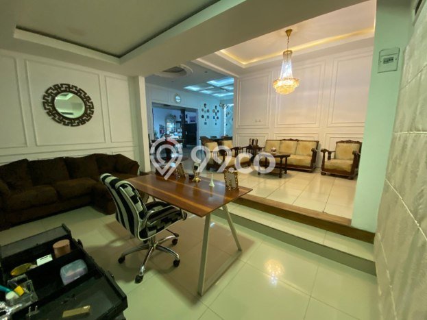 For Sale Rumah Elit Exclusive di Antapani, Bandung For Sale Rumah Elit Exclusive di Antapani, Bandung