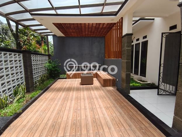 Rumah Strategis Minimalis Lb 90m2 di Margahayu, Bandung Rumah Strategis Minimalis Lb 90m2 di Margahayu, Bandung