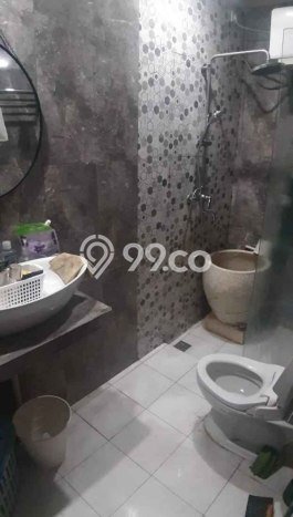 Dijual Hunian Rumah Nyaman 4 KT di BKR, Bandung Dijual Hunian Rumah Nyaman 4 KT di BKR, Bandung
