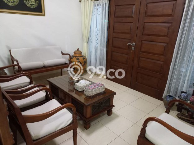 Hunian Elit LB 230m2 Siap Pakai Desain Elegan di Soekarno Hatta, Bandung Hunian Elit LB 230m2 Siap Pakai Desain Elegan di Soekarno Hatta, Bandung