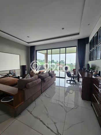 Hunian Mewah LB 600m2 Siap Pakai Desain Elegan di Resor Dago Pakar, Bandung Hunian Mewah LB 600m2 Siap Pakai Desain Elegan di Resor Dago Pakar, Bandung