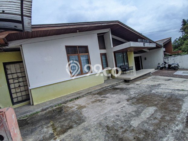 Rumah Luxury Modern Tanpa Renovasi di Setra Sari Bandung Rumah Luxury Modern Tanpa Renovasi di Setra Sari Bandung