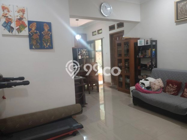 Hunian Cantik Modern Lb 90m2 di Antapani, Bandung Hunian Cantik Modern Lb 90m2 di Antapani, Bandung