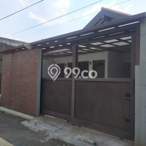 Dijual Hunian Rumah Nyaman 2 KT di Turangga, Bandung Dijual Hunian Rumah Nyaman 2 KT di Turangga, Bandung