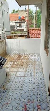 Rumah Modern 3 KT di Burangrang Bandung Unfurnished Rumah Modern 3 KT di Burangrang Bandung Unfurnished