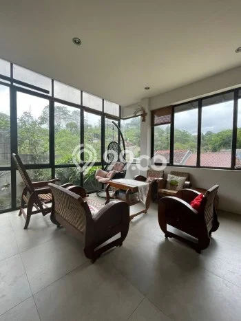 Rumah Minimalis 3 Kamar LT 161m2 di Ciumbuleuit Rumah Minimalis 3 Kamar LT 161m2 di Ciumbuleuit