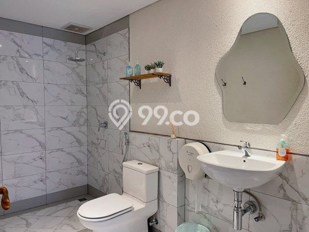 Hunian Elit LB 835m2 Siap Huni Desain Elegan di Dago, Bandung Hunian Elit LB 835m2 Siap Huni Desain Elegan di Dago, Bandung