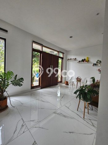 Hunian Mewah LB 600m2 Siap Pakai Desain Elegan di Resor Dago Pakar, Bandung Hunian Mewah LB 600m2 Siap Pakai Desain Elegan di Resor Dago Pakar, Bandung
