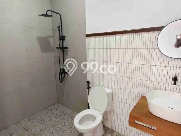Rumah Modern Cantik 4 Kamar Bisa Langsung Pindah di Antapani Rumah Modern Cantik 4 Kamar Bisa Langsung Pindah di Antapani