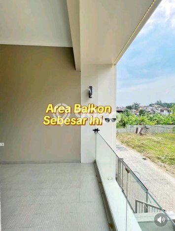 Dijual Hunian Rumah Nyaman 4 KT di Cigadung, Bandung Dijual Hunian Rumah Nyaman 4 KT di Cigadung, Bandung