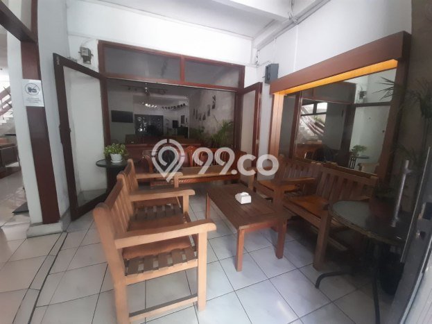 Hunian Luxury di Bandung Lokasi Strategis Kondisi Terawat Hunian Luxury di Bandung Lokasi Strategis Kondisi Terawat