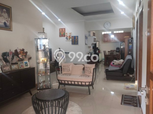Hunian Cantik Modern Lb 90m2 di Antapani, Bandung Hunian Cantik Modern Lb 90m2 di Antapani, Bandung