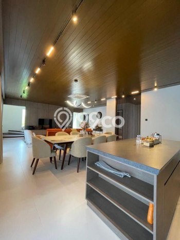 Hunian Elit LB 551m2 Siap Pakai Desain Elegan di Resor Dago Pakar, Bandung Hunian Elit LB 551m2 Siap Pakai Desain Elegan di Resor Dago Pakar, Bandung