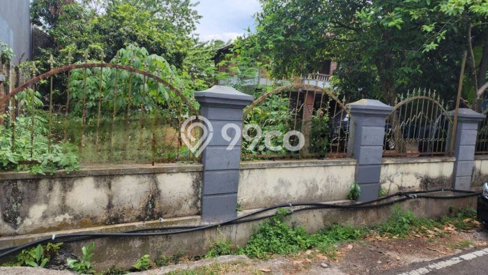 Tanah Dijual Lokasi Arcamanik Bandung SHM Tanah Dijual Lokasi Arcamanik Bandung SHM
