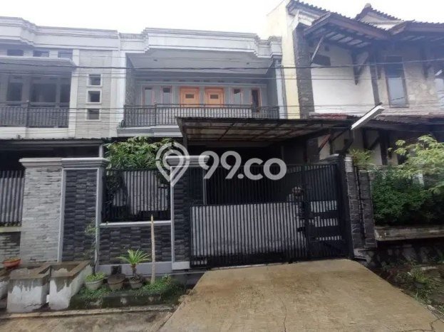 For Sale Hunian Rumah Terawat 4 Kamar di Turangga, Bandung For Sale Hunian Rumah Terawat 4 Kamar di Turangga, Bandung