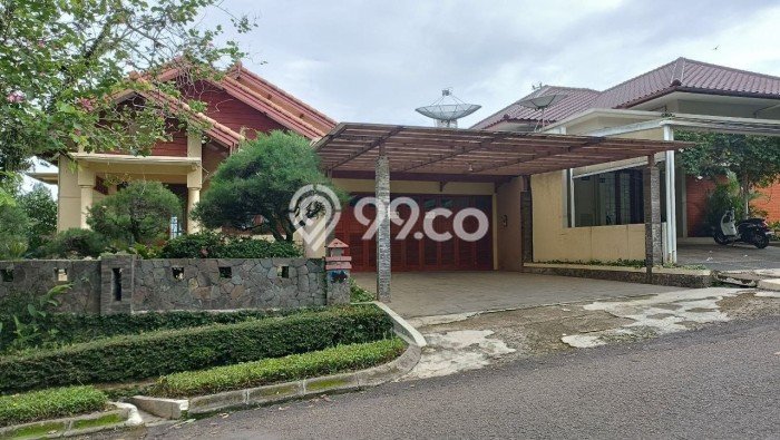 Hunian Super Elit dengan Akses Paling Strategis di Resor Dago Pakar, Bandung Hunian Super Elit dengan Akses Paling Strategis di Resor Dago Pakar, Bandung