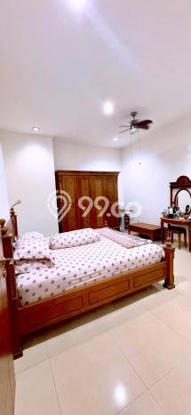 Siap Huni Rumah Mewah 4 Kamar di Batununggal Dekat ke Mana Saja Siap Huni Rumah Mewah 4 Kamar di Batununggal Dekat ke Mana Saja
