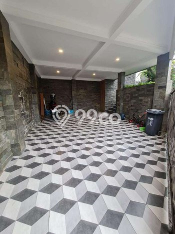Hunian Nyaman Asri 5 KT Siap Huni di Cikutra Bandung Hunian Nyaman Asri 5 KT Siap Huni di Cikutra Bandung