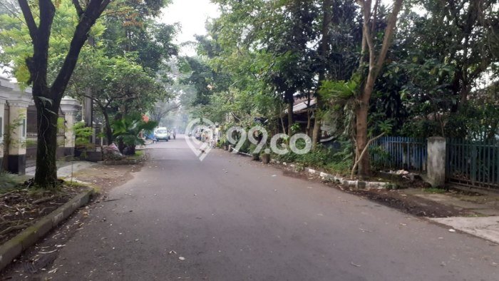Hunian Super Mewah dengan Akses Paling Strategis di Pelajar Pejuang, Bandung Hunian Super Mewah dengan Akses Paling Strategis di Pelajar Pejuang, Bandung