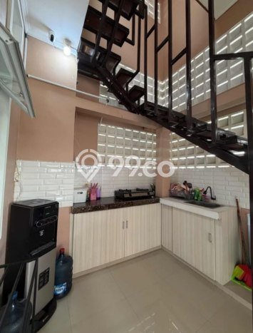 Tersedia Rumah Kost di Terusan Buah Batu, Bandung 12 Kamar Tersedia Rumah Kost di Terusan Buah Batu, Bandung 12 Kamar