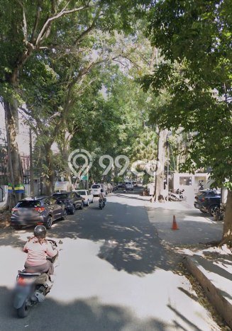 Rumah Elit Modern Siap Huni di Cipaganti Bandung Rumah Elit Modern Siap Huni di Cipaganti Bandung